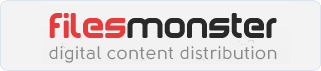 FilesMonster Premium 365 days