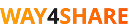 Way4share.com