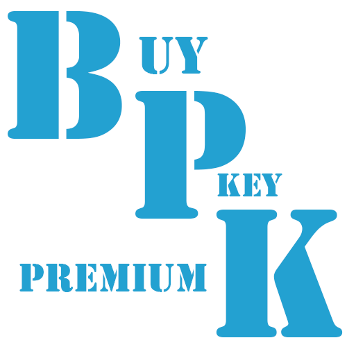 Buy Premium Key